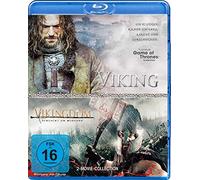 VIKING/VIKINGDOM - MOVIE