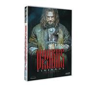 Viking (VIKINGOS DE ANDREI KRAVCHUK - DVD -, Spain Import, see details for languages)