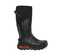 Viking Villrein Neo Sc Equestrian Boot, Black, 4 UK