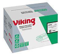 Viking W1470X Compatible HP Toner Cartridge Black