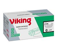 Viking W2120A Compatible HP Toner Cartridge 212A Black