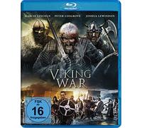 Viking War [Blu-Ray] [Import]