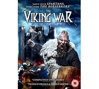 Viking War [DVD]