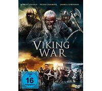Lincoln,Darcie - Viking War [Import]