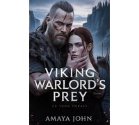 Viking Warlord's Prey: Une Romance Viking Sombre d'Obsession et de Captivité: 3 (La saga Thrall)