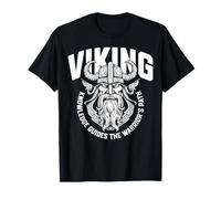 Viking - Warrior's Path T-Shirt