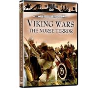 Viking Wars: The Norse Terror [DVD] [2009] [US Import]