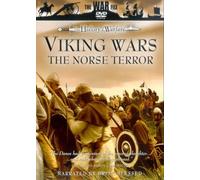 Viking Wars - The Norse Terror [DVD]