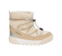 Viking Women's Expower Flake Warm Wp Sl Equestrian Boot, Linen, 6.5 UK