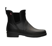 viking Unisex Gyda Rain Boot, Black, 9 UK