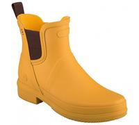 Viking - Women's Gyda - Wellington boots size 36, orange