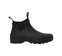 Viking Women's Ho v i n Ne o Lo w Rain Boot Black 7.5 UK