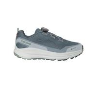 Viking Women's Motion Low GTX Boa WWalking Shoe, Ocean Green, 5.5 UK