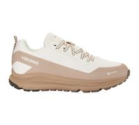 Viking - Women's Motion Low GTX - Multisport shoes size 41, sand/white