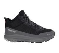Viking Motion Mid GTX W, Black Charcoal, 3.5 UK