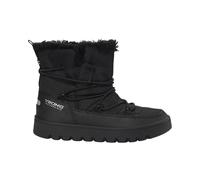 Viking Women's Snowflake Warm Wp SL Equestrian Boot, black, 8 UK