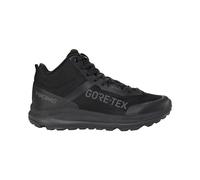 Viking Women's Stride Mid Warm GTX M Equestrian Boot, black, 10 UK