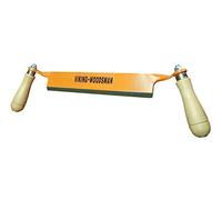 Viking-Woodsman LT030 10 inch Straight 30 deg Bevel Blade Sharpened Draw Shave