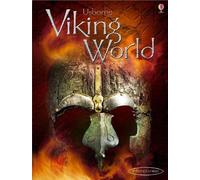 Viking World (Illustrated World History)