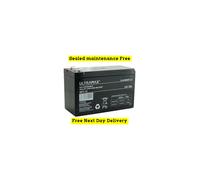 Viking X9 12V 7Ah Replacement Ultramax 12V 7Ah Alarm Battery