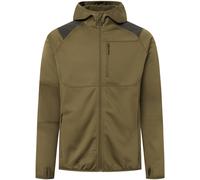 Viking Yosemite Hoodie Man - Khaki
