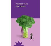 VIKINGA BONSáI