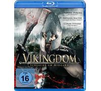 VIKINGDOM - BD - MOVIE