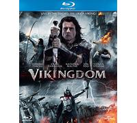 Vikingdom [Blu-ray] [2013]