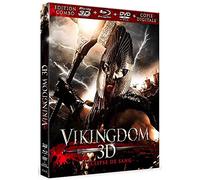 Vikingdom [Blu-ray 3D]