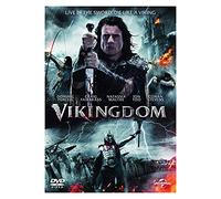 Vikingdom [DVD] [2013]