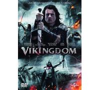 Vikingdom [DVD] [2013] by Dominic Purcell