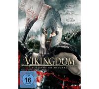 Vikingdom - Schlacht um Midgard (DVD)