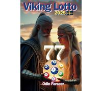 VikingLotto 77: 2025 Svenska