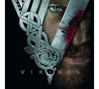Trevor Morris - The Vikings (Music From The TV Series) - CD