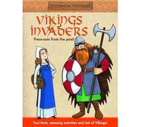 Vikings and Invaders (Hysterical Histories)