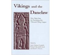 Vikings and the Danelaw