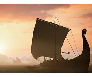 Vikings: Assault on the Frankish Empire