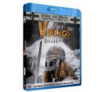 Vikings [Blu-ray]