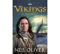 Vikings by Oliver, Neil (2012)