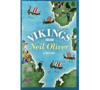 Vikings by Oliver. Neil ( 2013 ) Paperback