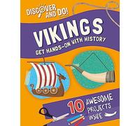 Vikings (Discover and Do)