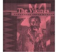 Vikings - Everybody Loves Marvn