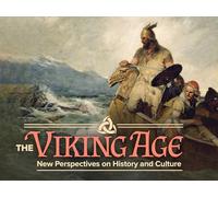 Vikings in Iceland, Greenland, and Vinland