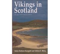 Vikings in Scotland : An Archaeological Survey