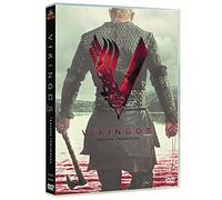 Vikings Intégrale saison 3 - Français