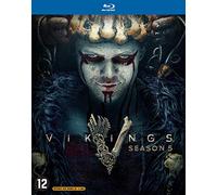 Vikings-Integrale Saison 5 [Blu-Ray]