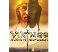 Vikings: Journey to New Worlds