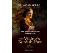 Viking's Kurdish Love: Zoroastrians' Fight for Survival