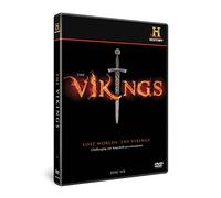 Vikings - Lost Worlds: The Vikings