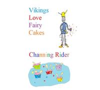 Vikings Love Fairy Cakes